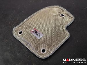 FIAT 500X Turbo Thermal Blanket - 1.3L Turbo - Titanium
